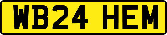 WB24HEM