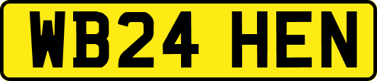 WB24HEN