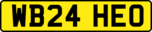 WB24HEO