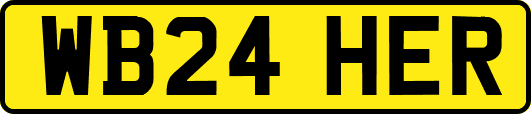 WB24HER