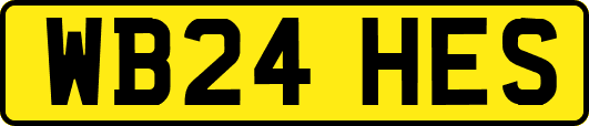 WB24HES