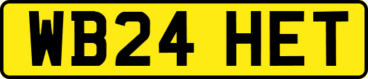 WB24HET