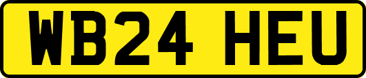 WB24HEU