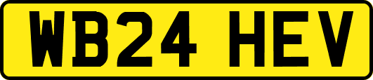 WB24HEV