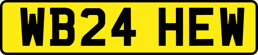 WB24HEW