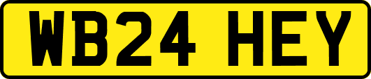 WB24HEY