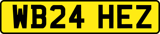 WB24HEZ