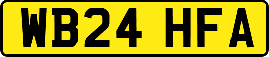 WB24HFA