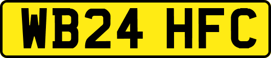 WB24HFC
