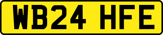 WB24HFE