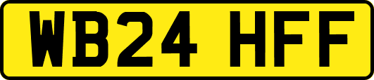 WB24HFF