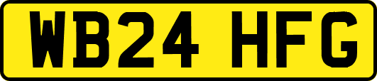 WB24HFG