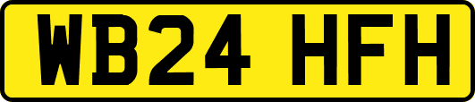 WB24HFH
