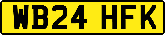WB24HFK