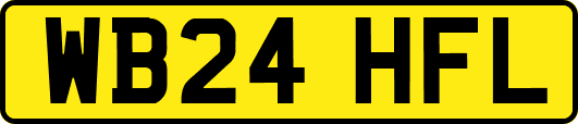 WB24HFL