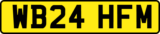 WB24HFM