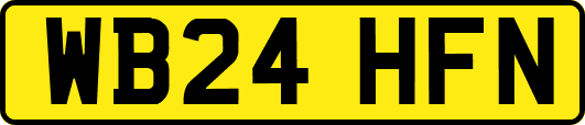WB24HFN