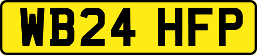 WB24HFP