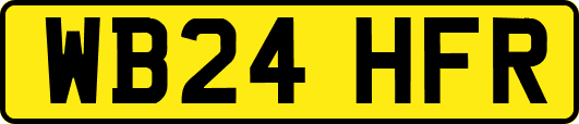 WB24HFR