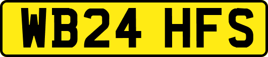 WB24HFS