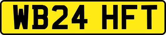 WB24HFT