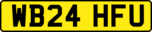 WB24HFU