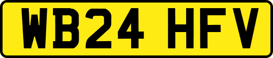 WB24HFV