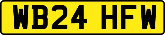 WB24HFW