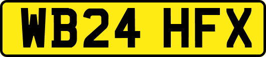 WB24HFX