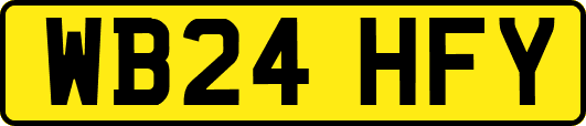 WB24HFY