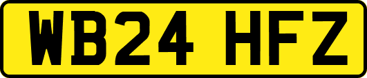 WB24HFZ