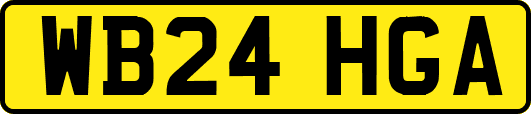 WB24HGA