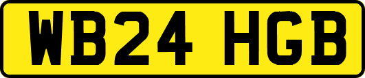 WB24HGB