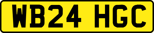 WB24HGC