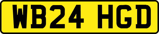 WB24HGD
