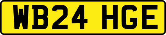 WB24HGE