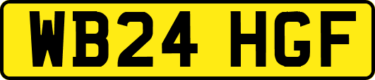 WB24HGF