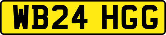 WB24HGG