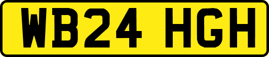 WB24HGH