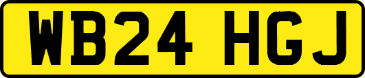 WB24HGJ
