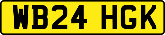 WB24HGK