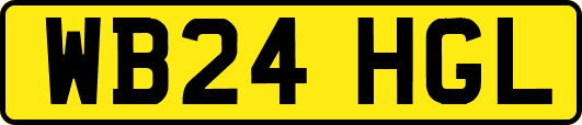 WB24HGL