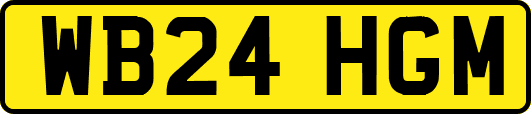WB24HGM