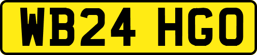 WB24HGO
