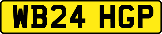 WB24HGP