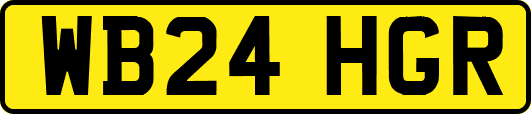 WB24HGR