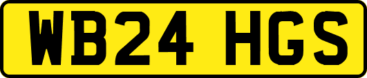 WB24HGS