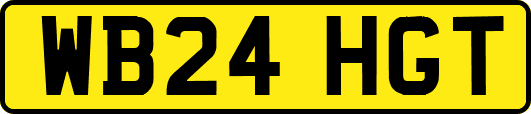 WB24HGT