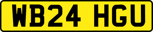 WB24HGU