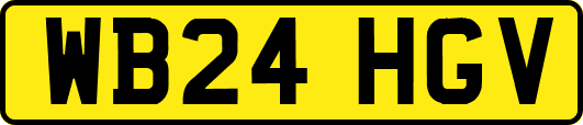 WB24HGV